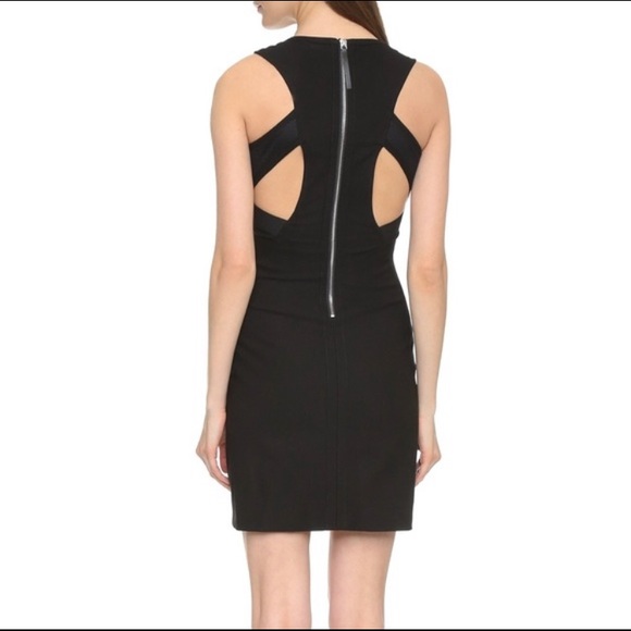 Helmut Lang Dresses & Skirts - HELMUT LANG - LITTLE BLACK DRESS - NWT